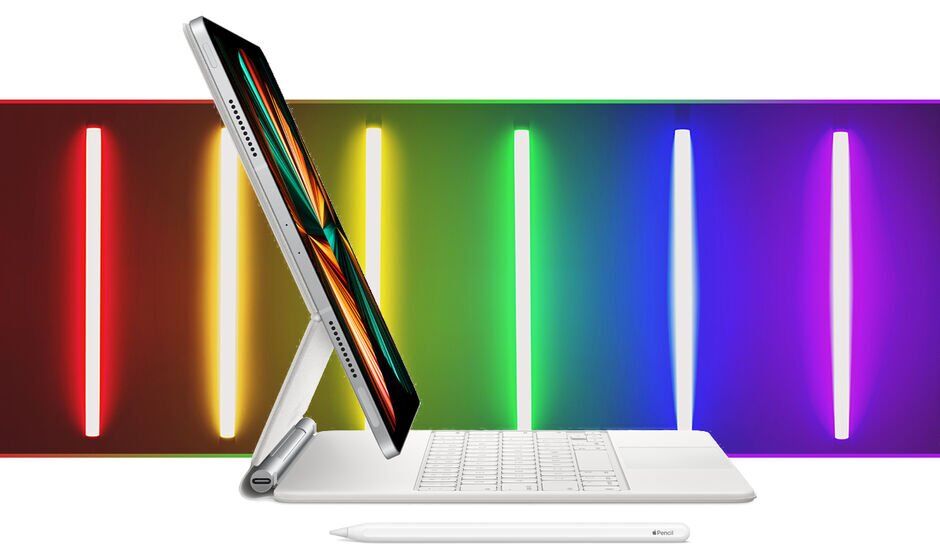 Fitur Unggulan iPad Pro 12.9, Tablet Terbaik Sepanjang Masa